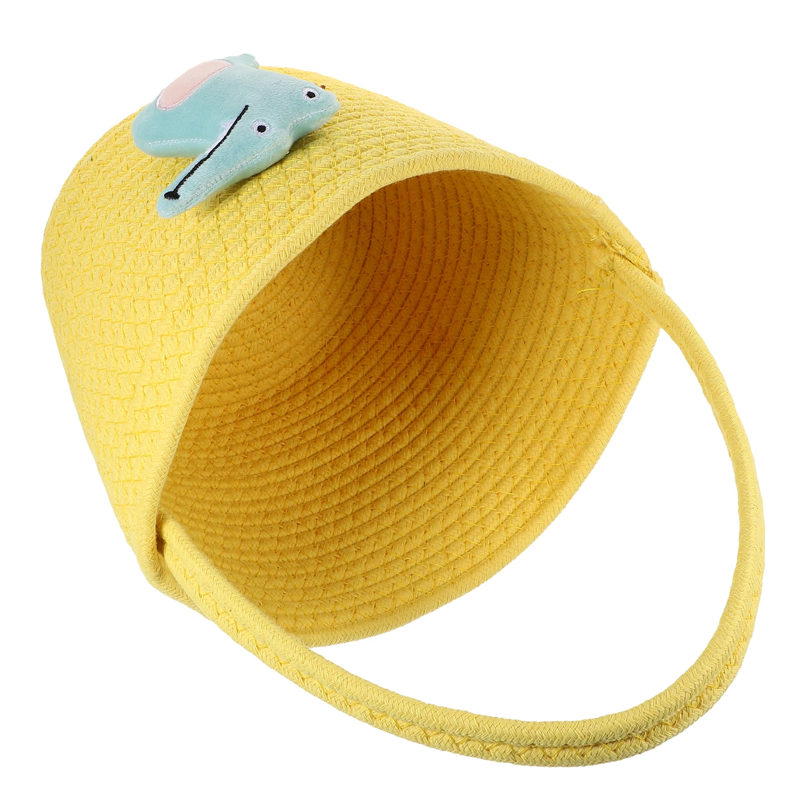 Braided Bag Basket Woven Candy Small Handle Kids Mini Baskets Gift Basket Baby Shower Party Favors Yellow Storage
Braided Bag Basket Woven Candy Small Handle Kids Mini Baskets Gift Basket Baby Shower Party Favors Yellow Storage