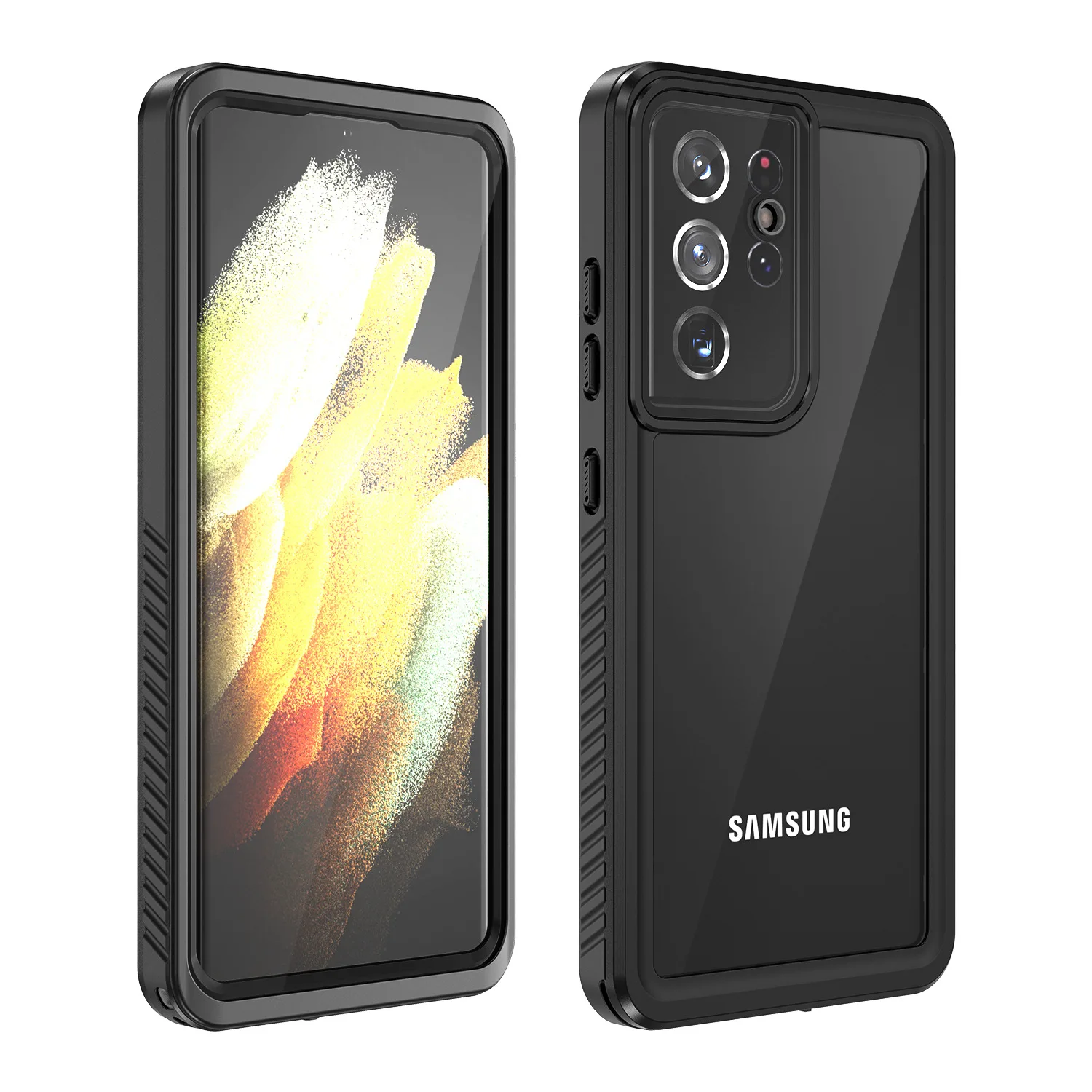 Водонепроницаемый пыленепроницаемый чехол для Samsung Galaxy S22 S21 Plus Note20
Водонепроницаемый пыленепроницаемый чехол для Samsung Galaxy S22 S21 Plus Note20