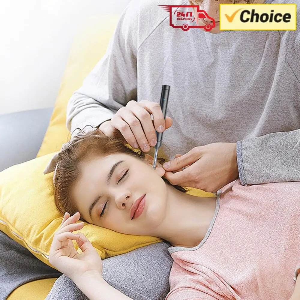 Умный визуальный инструмент для удаления воска с камерой, отоскоп, очиститель ушей, перезаряжаемый ухочиститель, набор для ухода за здоровьем
Умный визуальный инструмент для удаления воска с камерой, отоскоп, очиститель ушей, перезаряжаемый ухочиститель, набор для ухода за здоровьем