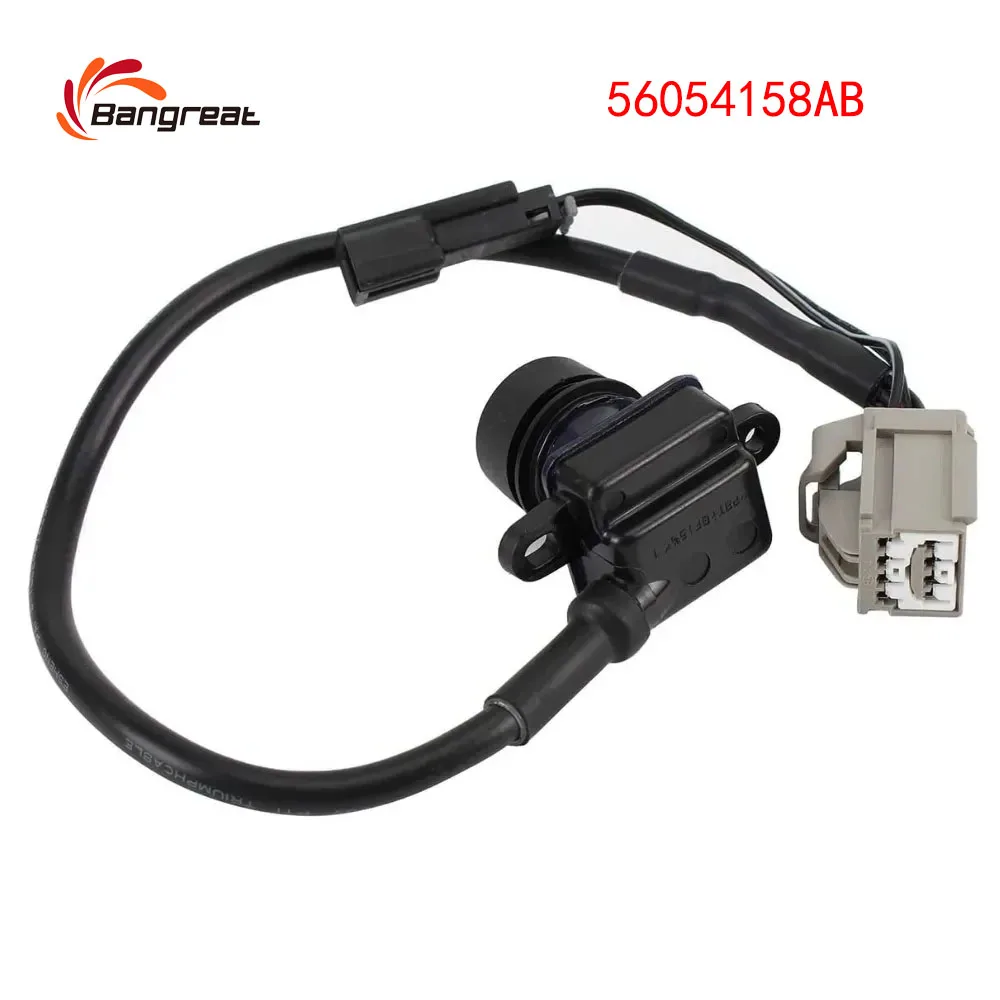 Автозапчасти 56054158AB 56054158AG, подходит для Dodge Journey 2.4L 3.6L V6, новый автомобиль 2011-2020, резервная парковочная камера заднего вида
Автозапчасти 56054158AB 56054158AG, подходит для Dodge Journey 2.4L 3.6L V6, новый автомобиль 2011-2020, резервная парковочная камера заднего вида