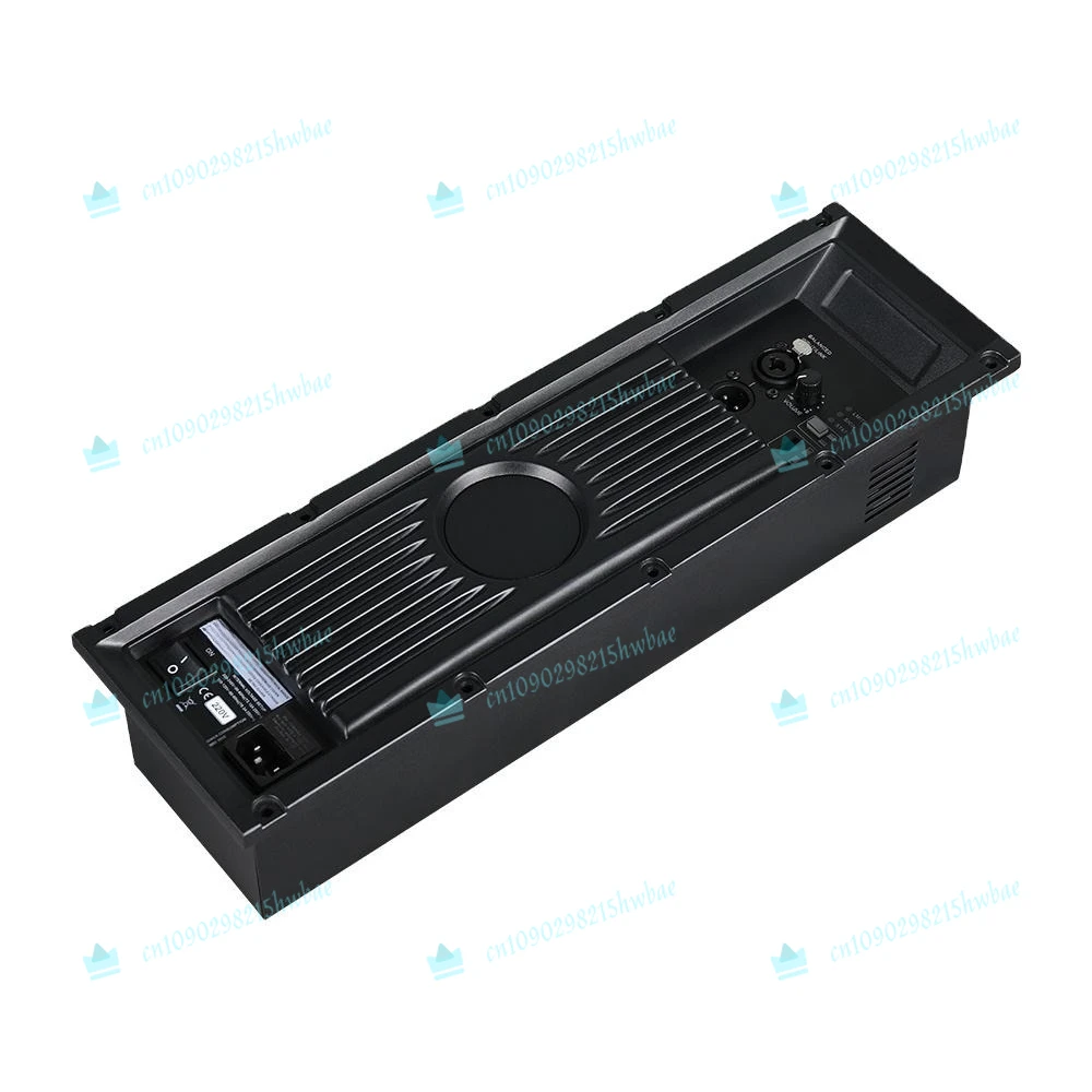 1000W Active Speaker Power DJ Subwoofer Full Range Amplifier Module
1000W Active Speaker Power DJ Subwoofer Full Range Amplifier Module