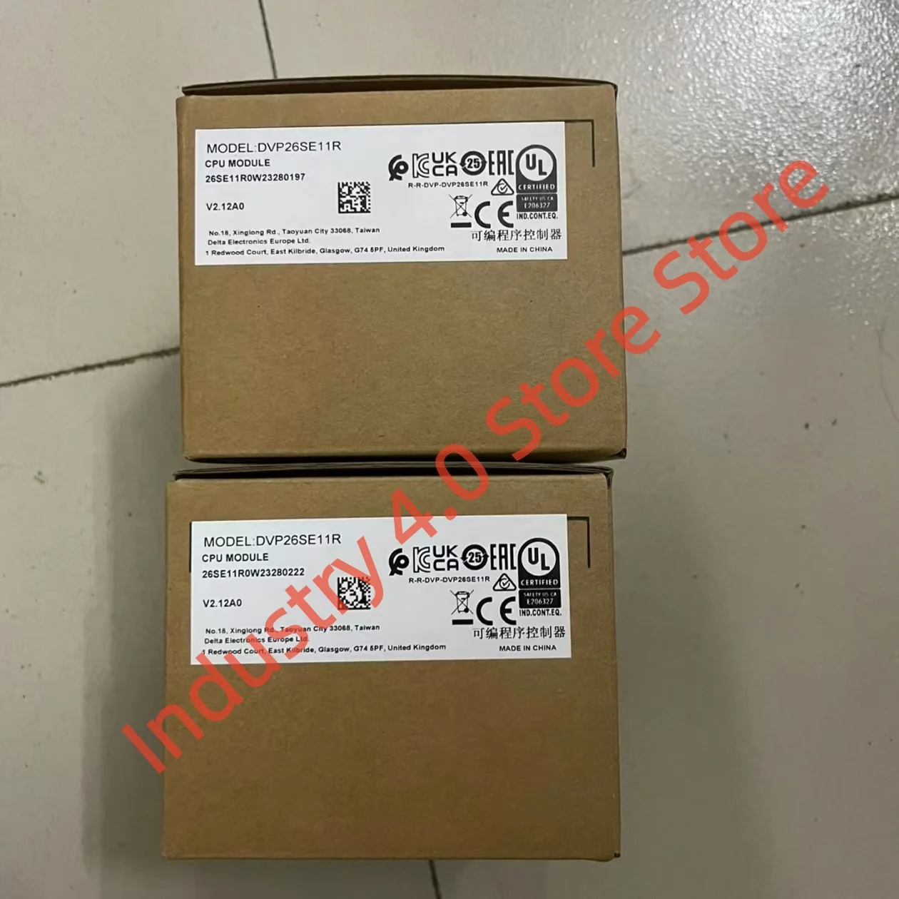 Новый модуль DVP28SA211T, DVP28SS211T, DVP28SV11R2
Новый модуль DVP28SA211T, DVP28SS211T, DVP28SV11R2