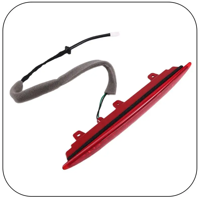 ABNF!Car Rear High Mounted Stop Lamp Assy 8381008B01 For Ssangyong Rexton 2007-2017
ABNF!Car Rear High Mounted Stop Lamp Assy 8381008B01 For Ssangyong Rexton 2007-2017