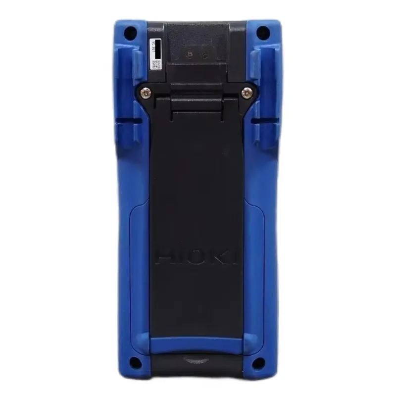 HIOKI DT4282-30 Digital Multimeter AC/DC Voltage Current Resistance Capacitance Temperature Tester
HIOKI DT4282-30 Digital Multimeter AC/DC Voltage Current Resistance Capacitance Temperature Tester