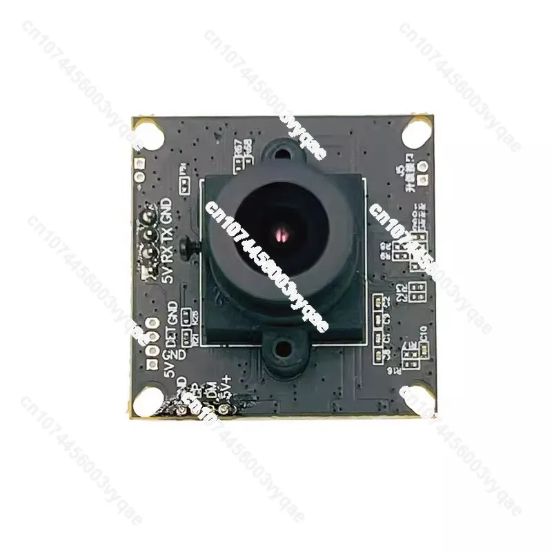 TTL Serial Port Camera RS485/RS232 Communication
TTL Serial Port Camera RS485/RS232 Communication