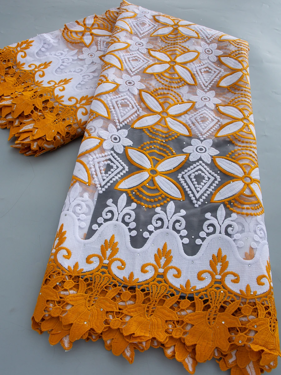 Элитная французская сетчатая кружевная ткань 2026 года, 5 ярдов, африканский тюль с пайетками, вышивка, высококачественная ткань для нигерийских свадеб и вечеринок
Элитная французская сетчатая кружевная ткань 2026 года, 5 ярдов, африканский тюль с пайетками, вышивка, высококачественная ткань для нигерийских свадеб и вечеринок