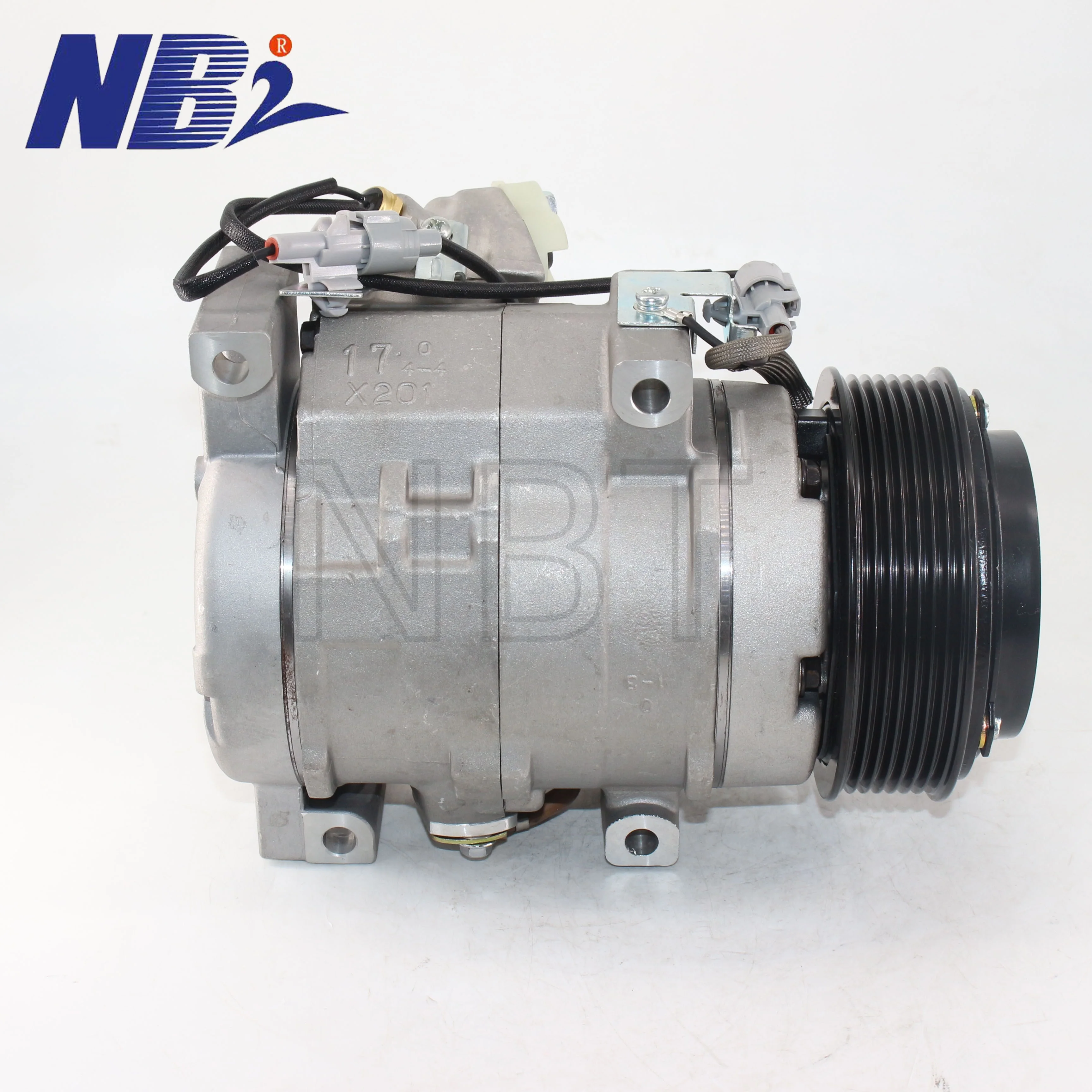 New and Used Auto A/C Compressor for Toyota Prado 88320-6A150 Car Air Conditioner 12V FAW AC Model Hilux Manufactured by
New and Used Auto A/C Compressor for Toyota Prado 88320-6A150 Car Air Conditioner 12V FAW AC Model Hilux Manufactured by