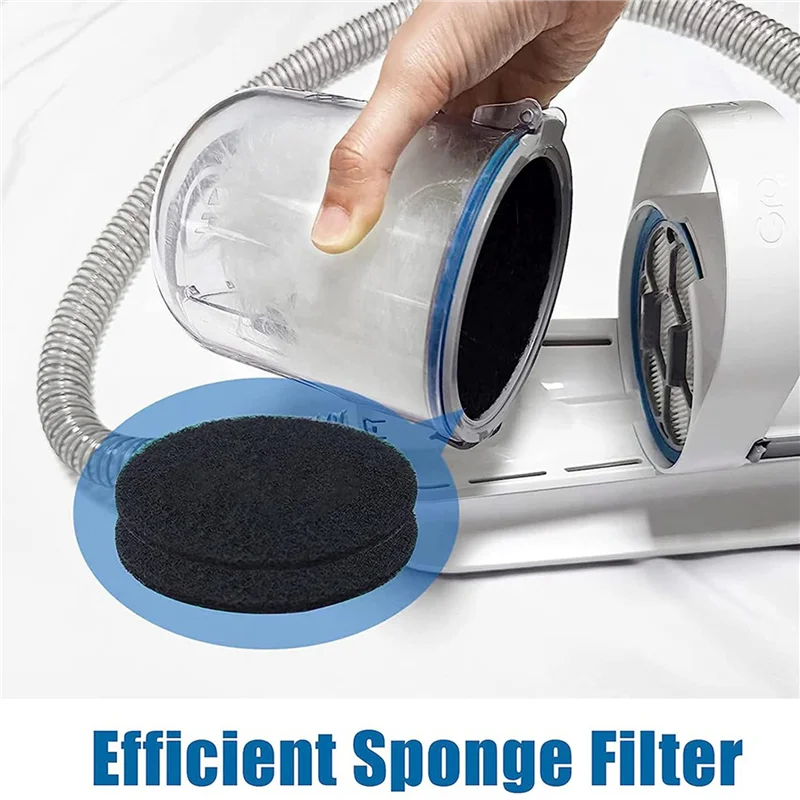 AA49 100 шт. сменные аксессуары для губки фильтра Hepa для Neakasa/Neabot P1 Pro, комплект для ухода за домашними животными и пылесос
AA49 100 шт. сменные аксессуары для губки фильтра Hepa для Neakasa/Neabot P1 Pro, комплект для ухода за домашними животными и пылесос