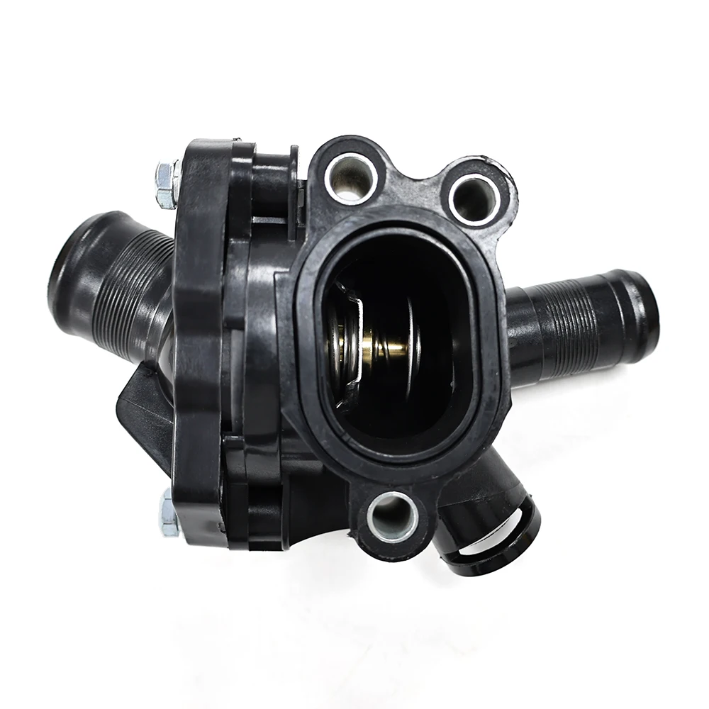 Система питания, система охлаждения двигателя, корпус термостата в сборе, корпус термостата, выход воды для VOLVO 30650753 31319606
Система питания, система охлаждения двигателя, корпус термостата в сборе, корпус термостата, выход воды для VOLVO 30650753 31319606