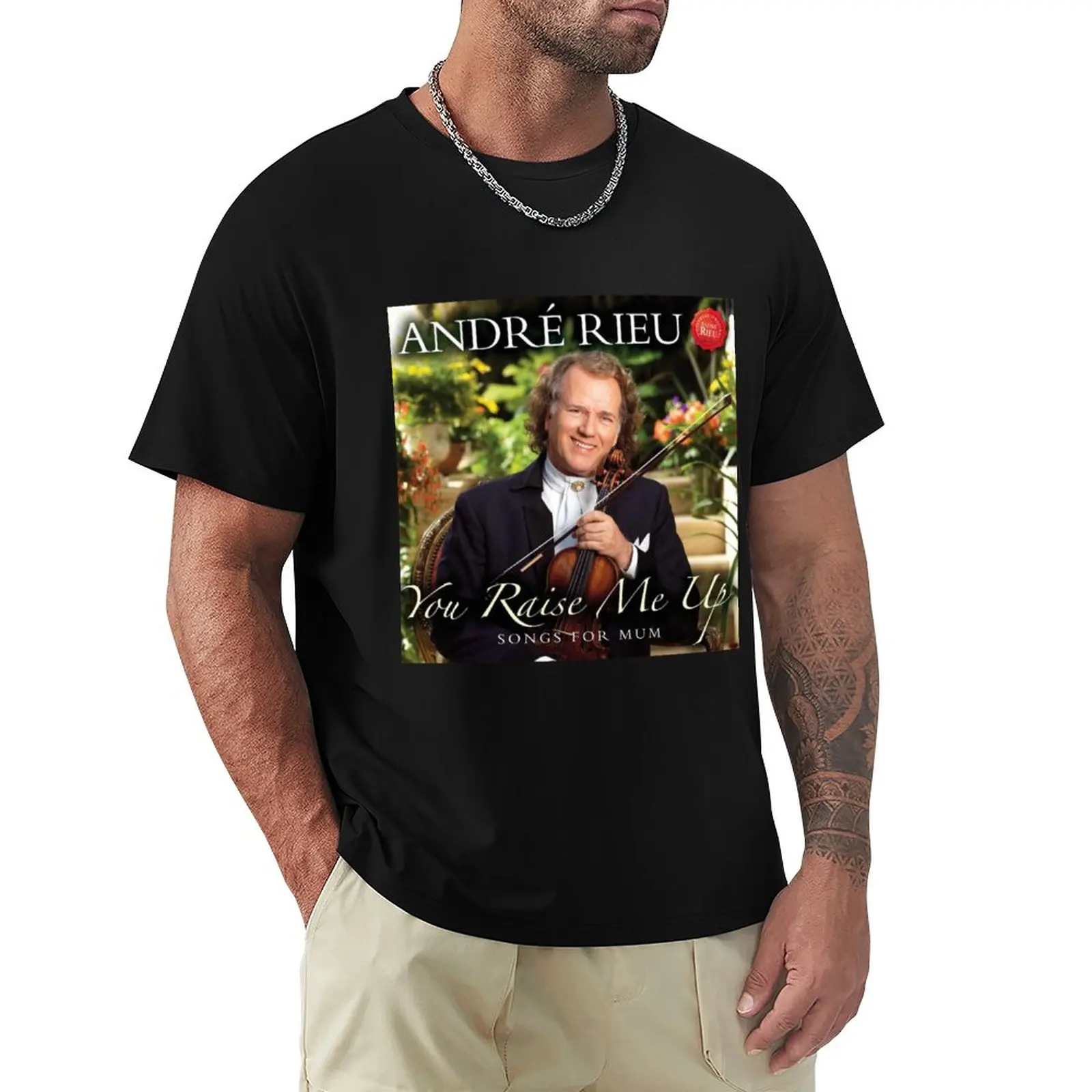 You Raise Me Up T-Shirt graphic t shirt black t shirt aesthetic clothes designer t shirt men
You Raise Me Up T-Shirt graphic t shirt black t shirt aesthetic clothes designer t shirt men