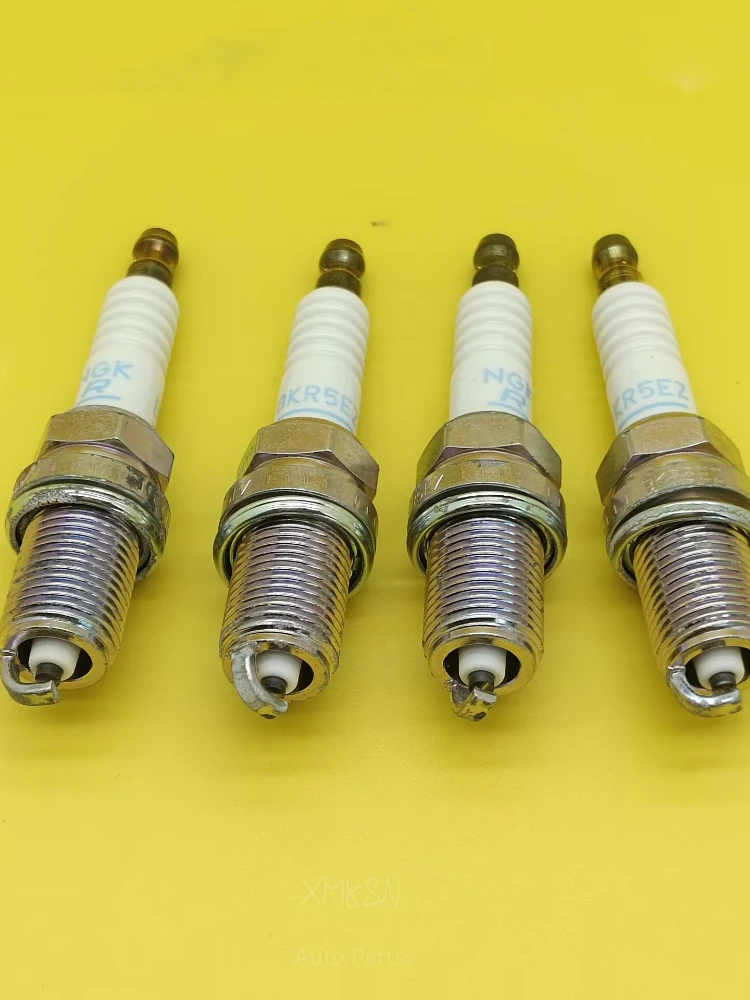 4 шт. Свеча зажигания для Ssangyong Actyon Kyron Stavic Rodius Rexton E23 1611593203 
4 шт. Свеча зажигания для Ssangyong Actyon Kyron Stavic Rodius Rexton E23 1611593203