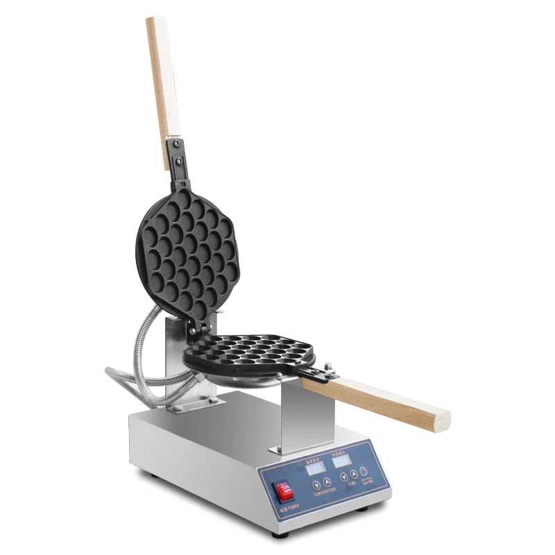 computer control system Egg waffle maker in snack machines/Hong Kong egg waffle maker/Digital bubble waffle machine XZ700
computer control system Egg waffle maker in snack machines/Hong Kong egg waffle maker/Digital bubble waffle machine XZ700
