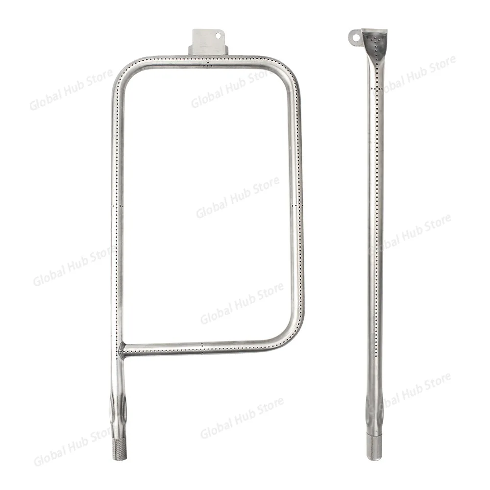 For Weber 65032 Gas Stove Burner Grate Is Suitable for Q300/Q320/Q3200.
For Weber 65032 Gas Stove Burner Grate Is Suitable for Q300/Q320/Q3200.