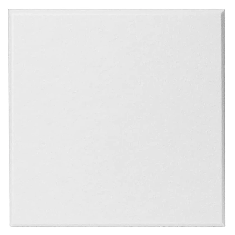 Self-Adhesive Acoustic Panels 48 Pack,12 X 12 X 0.4 Inch Sound Proof Padding,Sound Absorbing Panel For Home ,White
Self-Adhesive Acoustic Panels 48 Pack,12 X 12 X 0.4 Inch Sound Proof Padding,Sound Absorbing Panel For Home ,White