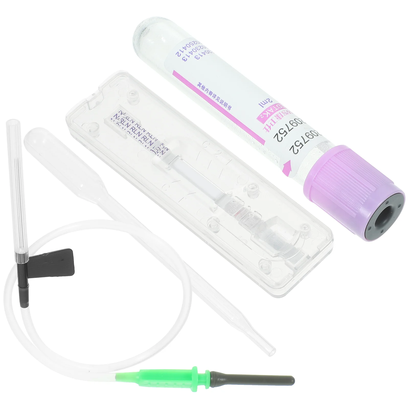 Dog Early Pregnancy Test Strip Kit Pet Indoor Card Ovulation Strips Animal Supply Tubing for Puppy High Precision
Dog Early Pregnancy Test Strip Kit Pet Indoor Card Ovulation Strips Animal Supply Tubing for Puppy High Precision