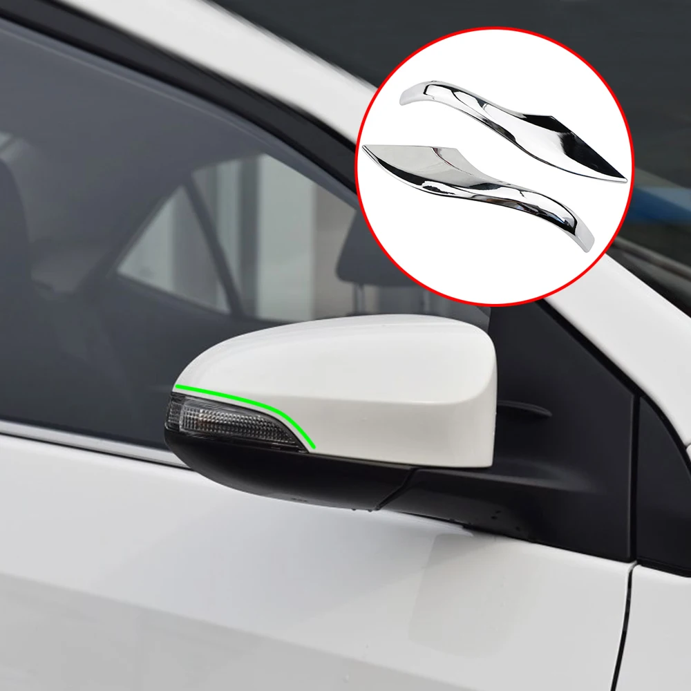 For Toyota CHR C-HR C HR 2016-2022 Rearview Mirror Trim Cover Side Mirror Anti-Scratch Sticker Strip Styling Accessories
For Toyota CHR C-HR C HR 2016-2022 Rearview Mirror Trim Cover Side Mirror Anti-Scratch Sticker Strip Styling Accessories