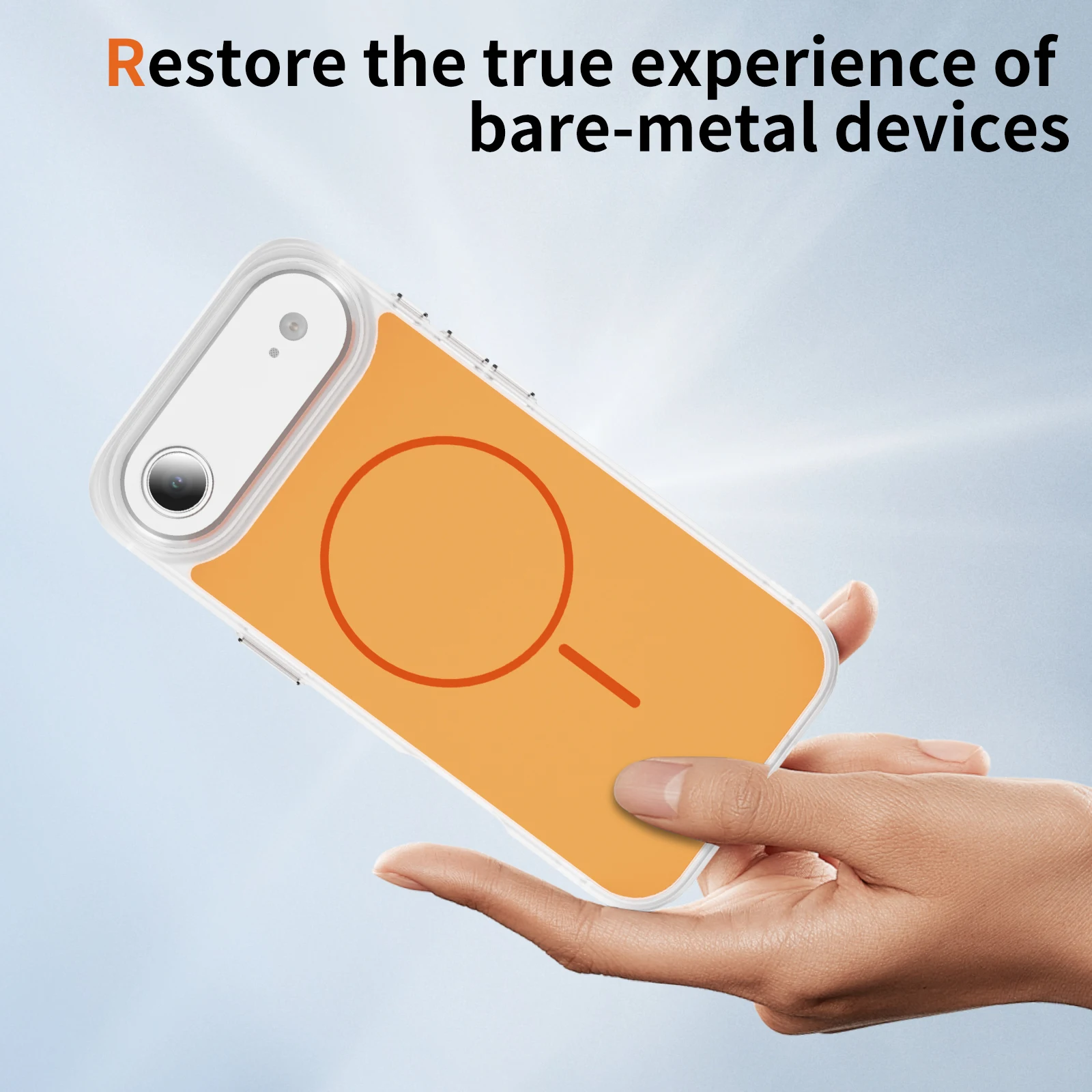 Anti-Shock Phone Cases Bag Case for Iphone Air 17 Pro Max 16 Plus 16e 15 14 13 12 Pro for Iphone 17 Air Accessories
Anti-Shock Phone Cases Bag Case for Iphone Air 17 Pro Max 16 Plus 16e 15 14 13 12 Pro for Iphone 17 Air Accessories