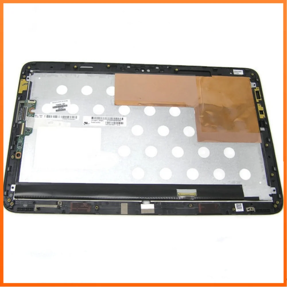 743229-001 13.3 inch for HP Pavilion X2 13-P 13-P11 LCD Touch Screen Assembly FHD 1920x1080
743229-001 13.3 inch for HP Pavilion X2 13-P 13-P11 LCD Touch Screen Assembly FHD 1920x1080