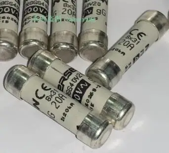 5PCS NEW FR8GG40V0.5 FR8GG40V1 FR8GG40V2 FR8GG40V4 FR8GG40V6 FR8GG40V8 FR8GG40V10 FR8GG40V16 FR8GG40V20 FR8GG40V25 FUSES 400V
5PCS NEW FR8GG40V0.5 FR8GG40V1 FR8GG40V2 FR8GG40V4 FR8GG40V6 FR8GG40V8 FR8GG40V10 FR8GG40V16 FR8GG40V20 FR8GG40V25 FUSES 400V