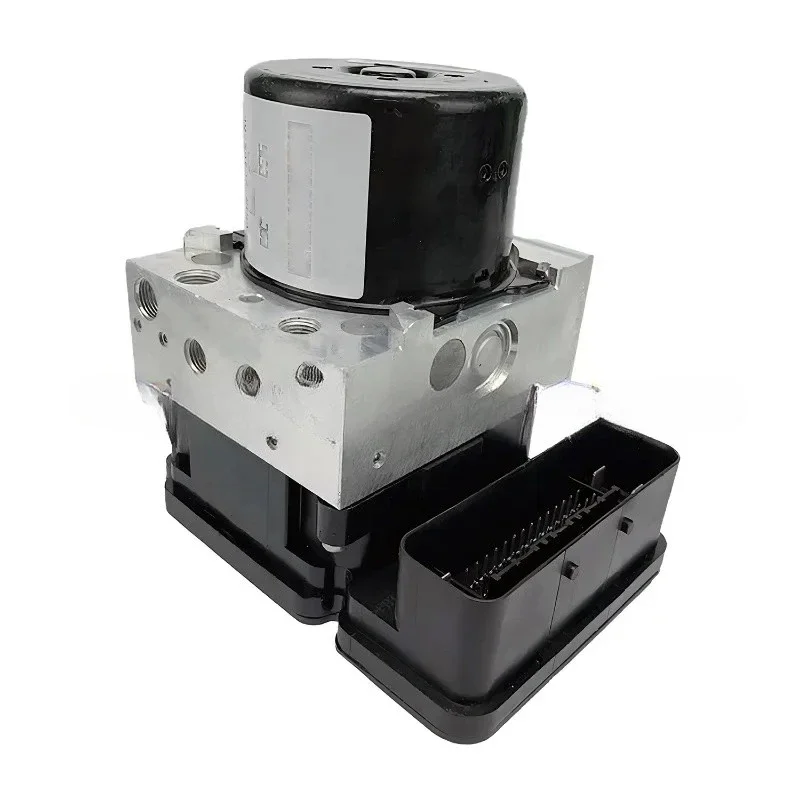Anti-lock braking system brake pump hydraulic control module unit Ford B-Max Fiesta 1.6 TDCI 2008-2017 CV21-2C405-EA CV212C405EA
Anti-lock braking system brake pump hydraulic control module unit Ford B-Max Fiesta 1.6 TDCI 2008-2017 CV21-2C405-EA CV212C405EA