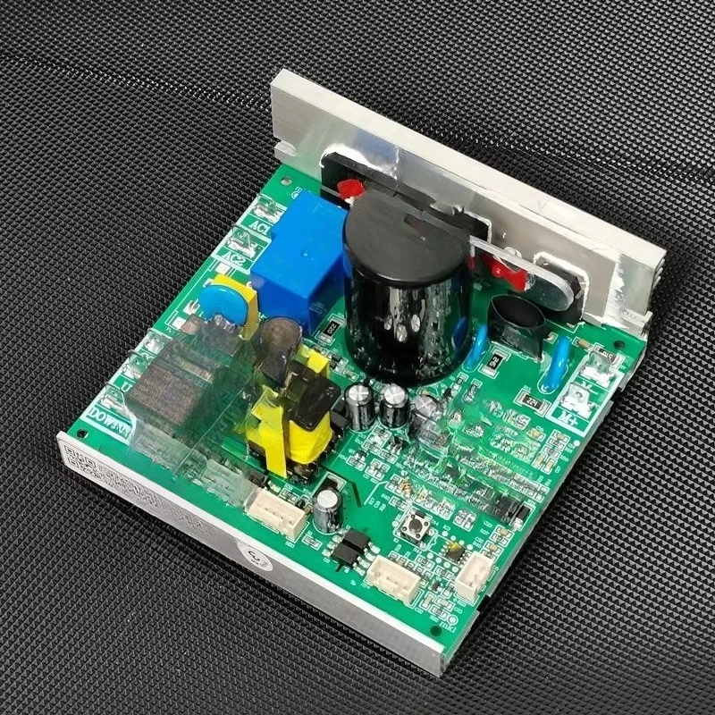Parts Suitable for treadmill K642E/D/K348/148 Circuit board Circuit board Lower control board Computer
Parts Suitable for treadmill K642E/D/K348/148 Circuit board Circuit board Lower control board Computer