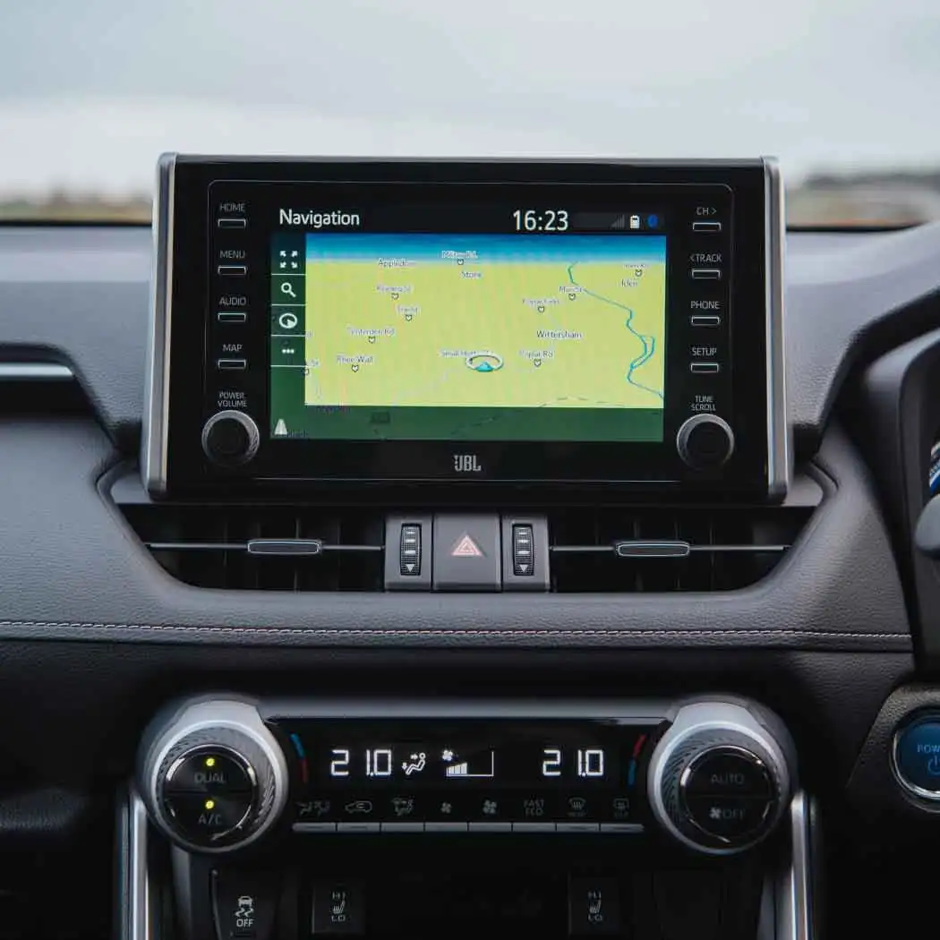 Для Toyota RAV4 5th 8 дюймов 2021 2022 2023 центральное управление дисплей автомобильная навигация с закаленным стеклом экран защитная пленка наклейка
Для Toyota RAV4 5th 8 дюймов 2021 2022 2023 центральное управление дисплей автомобильная навигация с закаленным стеклом экран защитная пленка наклейка