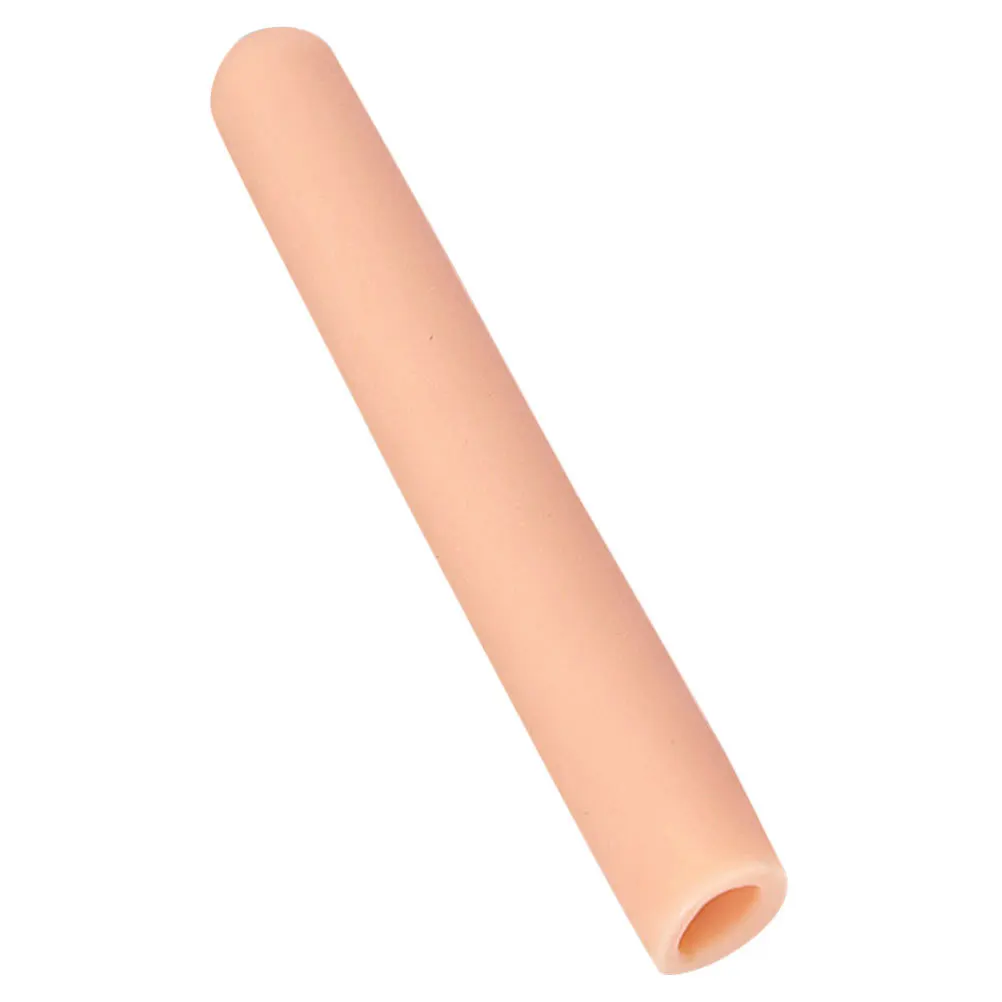 Sebs Toe Protectors Soft Big Toe Sleeves Anti-Friction Comfortable for High Heels Corn Prevention Women Finger Gloves
Sebs Toe Protectors Soft Big Toe Sleeves Anti-Friction Comfortable for High Heels Corn Prevention Women Finger Gloves