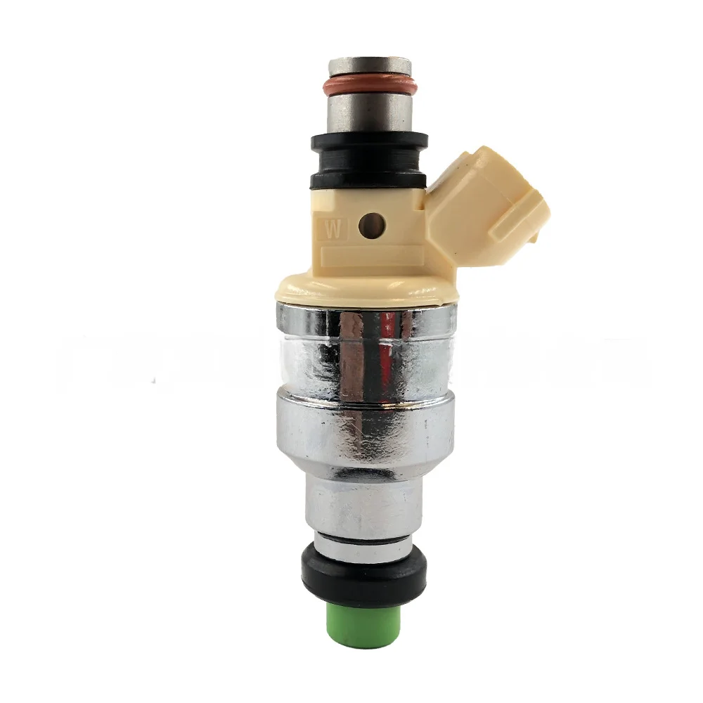 4PCS Fuel Injector INP-081 F2G8-13-250 F2GB-13-250 For Mazda B2200 2.2L 1990-1993 F2G813250 INP081 F2GB-13-250 F2GB13250
4PCS Fuel Injector INP-081 F2G8-13-250 F2GB-13-250 For Mazda B2200 2.2L 1990-1993 F2G813250 INP081 F2GB-13-250 F2GB13250