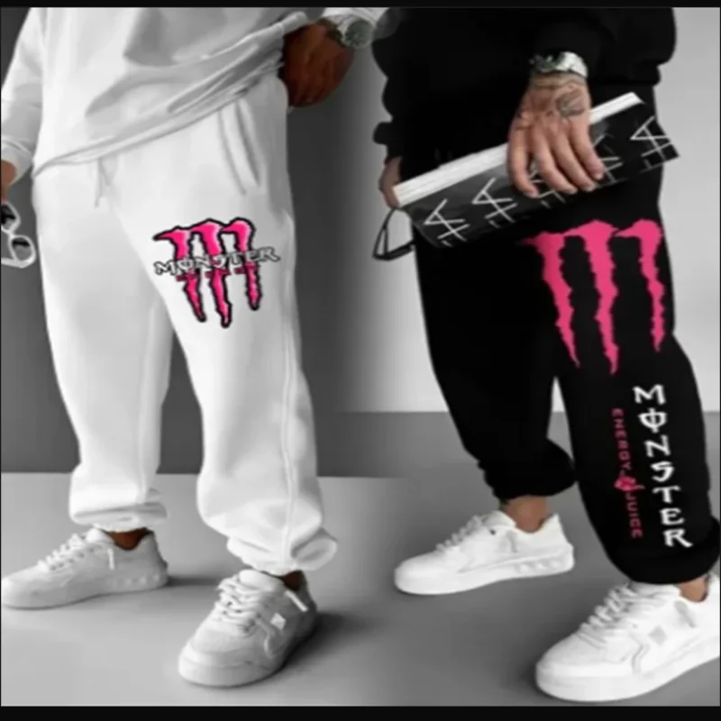 2026Monster Energy толстовки брюки для мужчин и женщин хип-хоп уличная мода толстовки из мягкой плюшевой ткани для роскошного хип-хоп уличного стиля
2026Monster Energy толстовки брюки для мужчин и женщин хип-хоп уличная мода толстовки из мягкой плюшевой ткани для роскошного хип-хоп уличного стиля