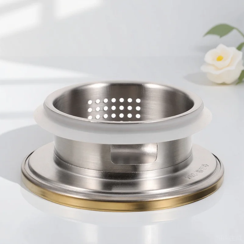 Stainless Steel Cold Water Pitcher Lid Smooth Replacement For Glass Jug Wear-Resistant Tea Kettle Cover Kitchen
Stainless Steel Cold Water Pitcher Lid Smooth Replacement For Glass Jug Wear-Resistant Tea Kettle Cover Kitchen