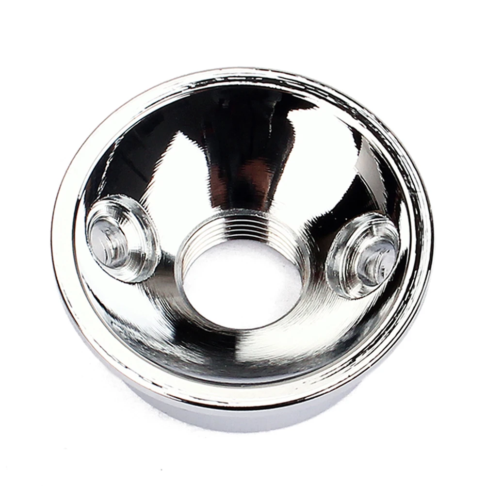 Gt150 Electric Jack Plate Metal 6.35Mm Metric Threaded Compatible 2 Screws Silver 22Mm Hole Accessories Parts Jack
Gt150 Electric Jack Plate Metal 6.35Mm Metric Threaded Compatible 2 Screws Silver 22Mm Hole Accessories Parts Jack