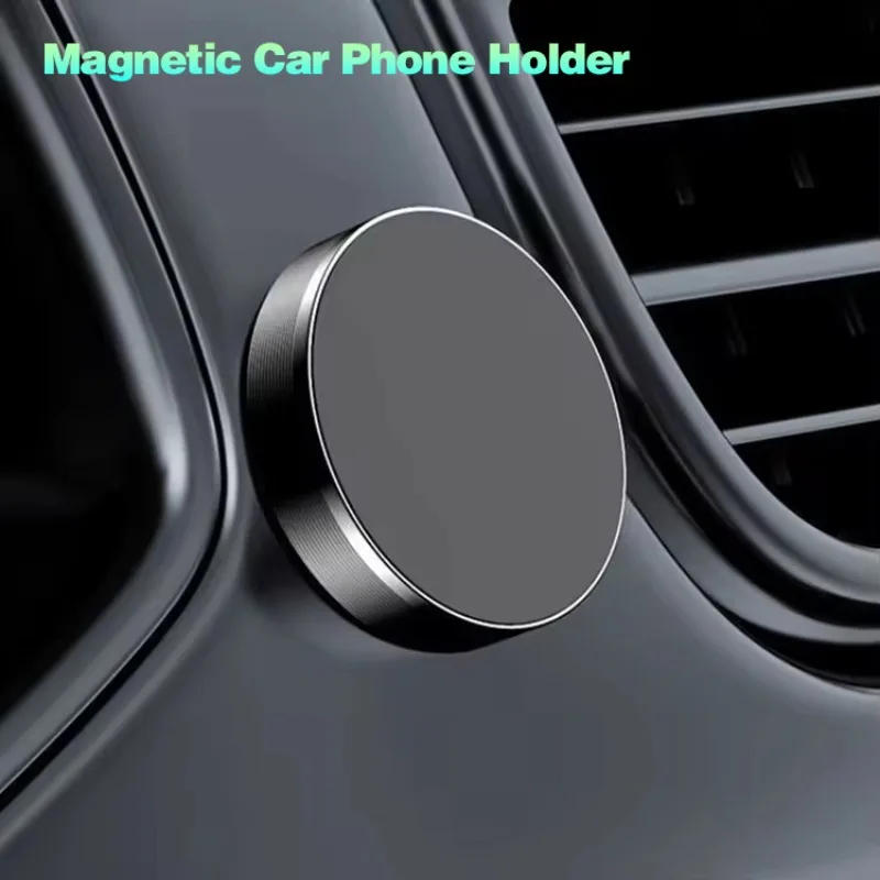 Universal Magnetic Car Phone Holder Dashboard Mobile Phone Stand GPS Magnet Mount Phone Bracket For Car Auto Interior Accessory
Universal Magnetic Car Phone Holder Dashboard Mobile Phone Stand GPS Magnet Mount Phone Bracket For Car Auto Interior Accessory