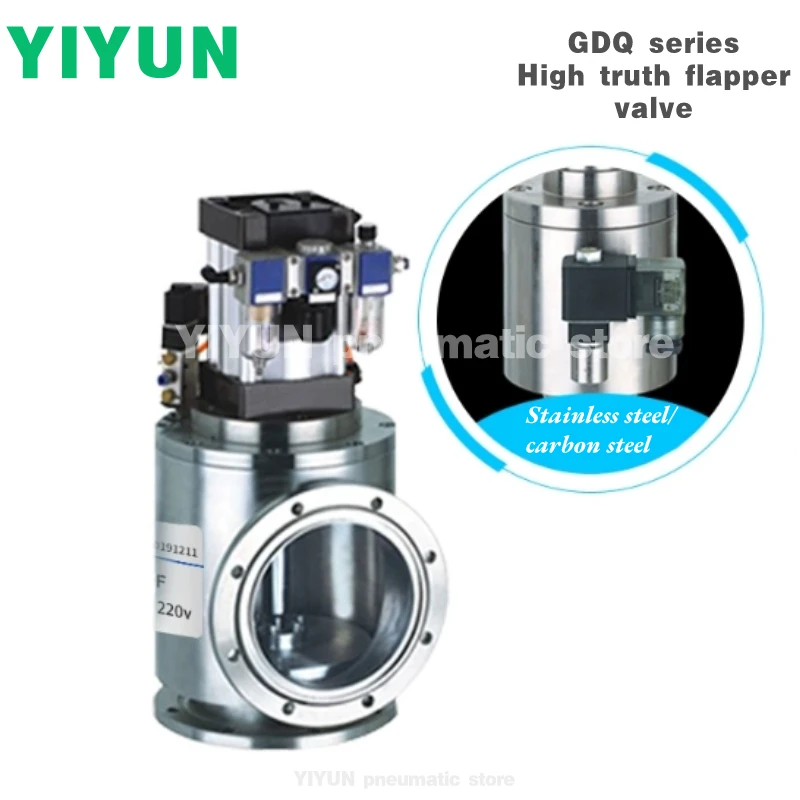GDQ-J50A, J63A, J80A, J100A, J125A, J150A, J200A, J250A, J300A, J50, J63, J100, J150, J200, J300 YIYUN Серия GDQ высокого обратного клапана
GDQ-J50A, J63A, J80A, J100A, J125A, J150A, J200A, J250A, J300A, J50, J63, J100, J150, J200, J300 YIYUN Серия GDQ высокого обратного клапана