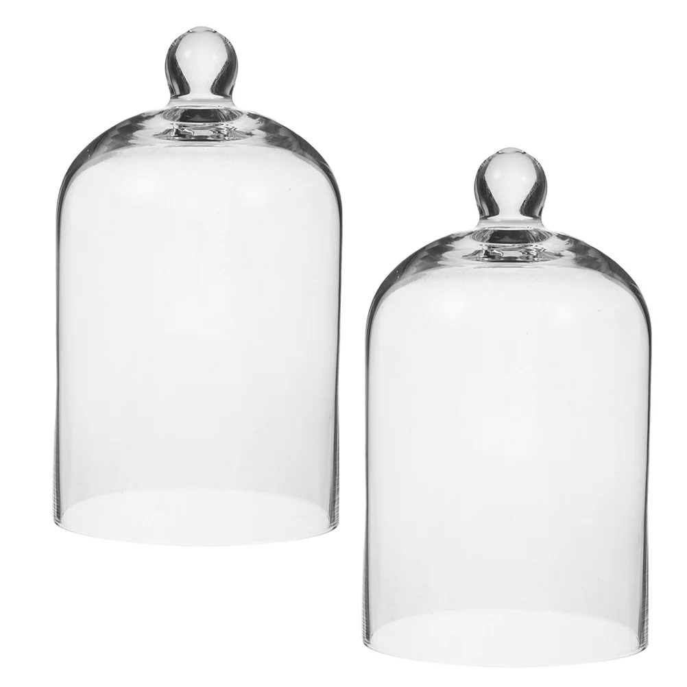 2 шт. стеклянные колпаки-декорации для сухоцветов и цветов в подарочной упаковке, прозрачные, для дома и свадьбы
2 шт. стеклянные колпаки-декорации для сухоцветов и цветов в подарочной упаковке, прозрачные, для дома и свадьбы