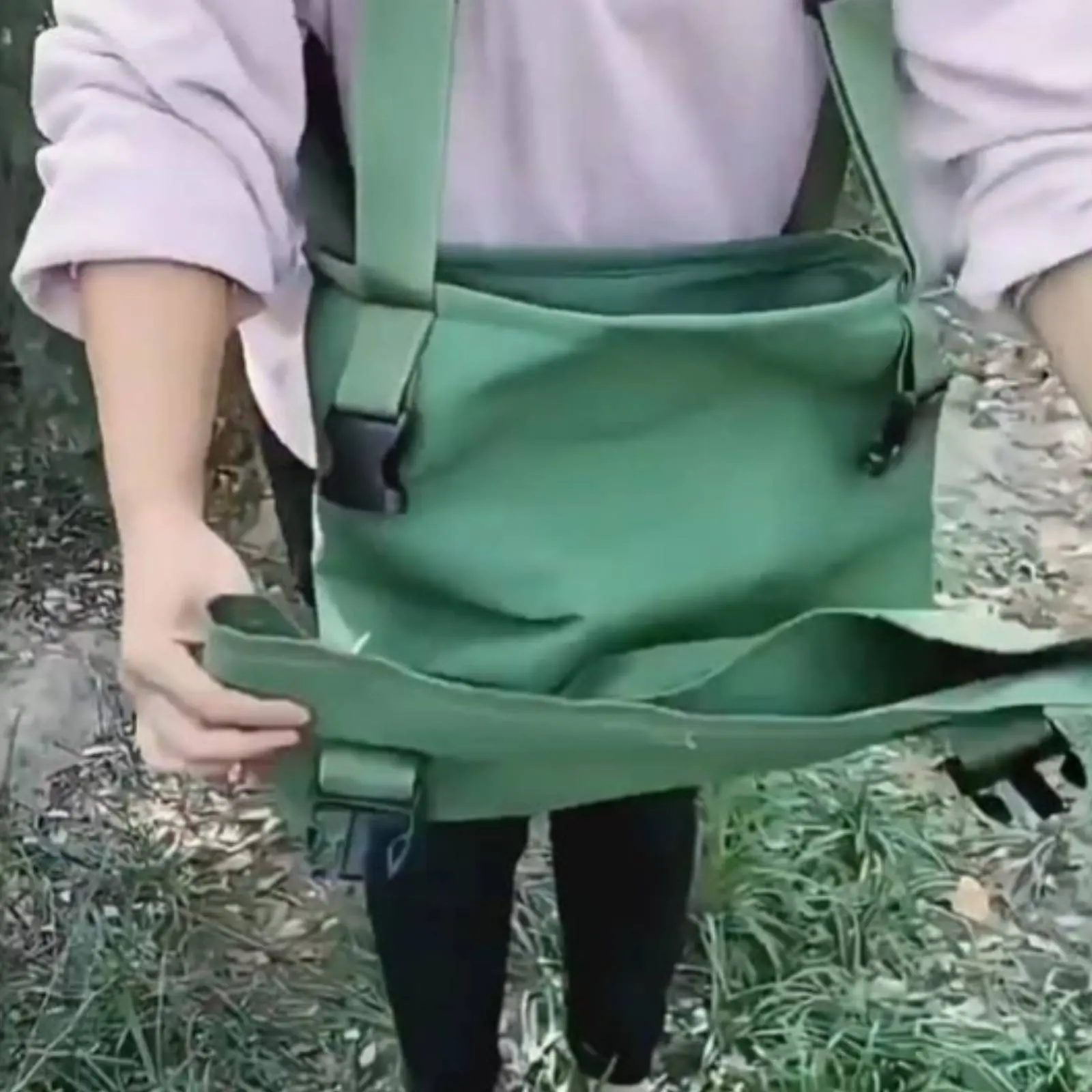 Canvas Orchard Picking Bag Portable Orchard Harvest Bag Canvas Picking Pouch Handsunrestricted Farm Tool Adjustable Straps
Canvas Orchard Picking Bag Portable Orchard Harvest Bag Canvas Picking Pouch Handsunrestricted Farm Tool Adjustable Straps