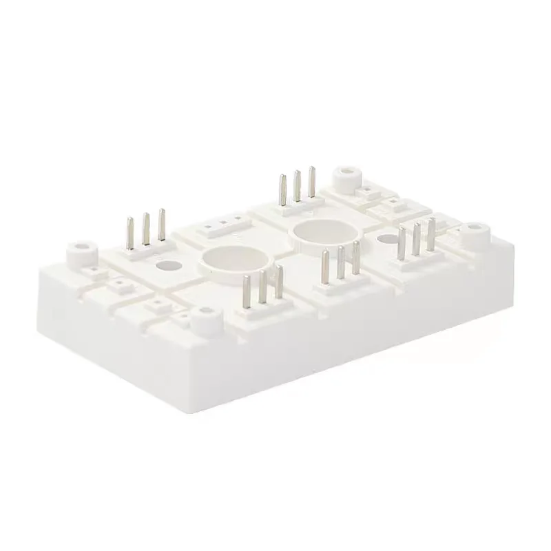 SKD145/16 Новый оригинальный модуль IGBT
SKD145/16 Новый оригинальный модуль IGBT