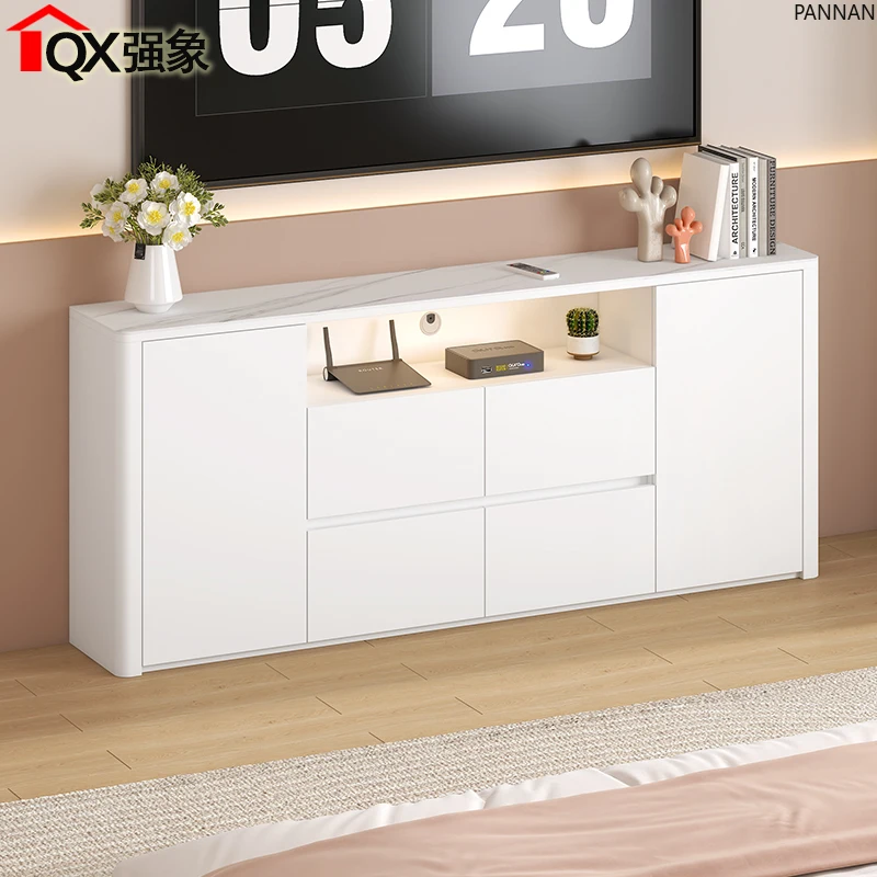 Modern European Cream Style Living Room Bedroom TV Cabinet Small Apartment Storage Cabinet
Modern European Cream Style Living Room Bedroom TV Cabinet Small Apartment Storage Cabinet