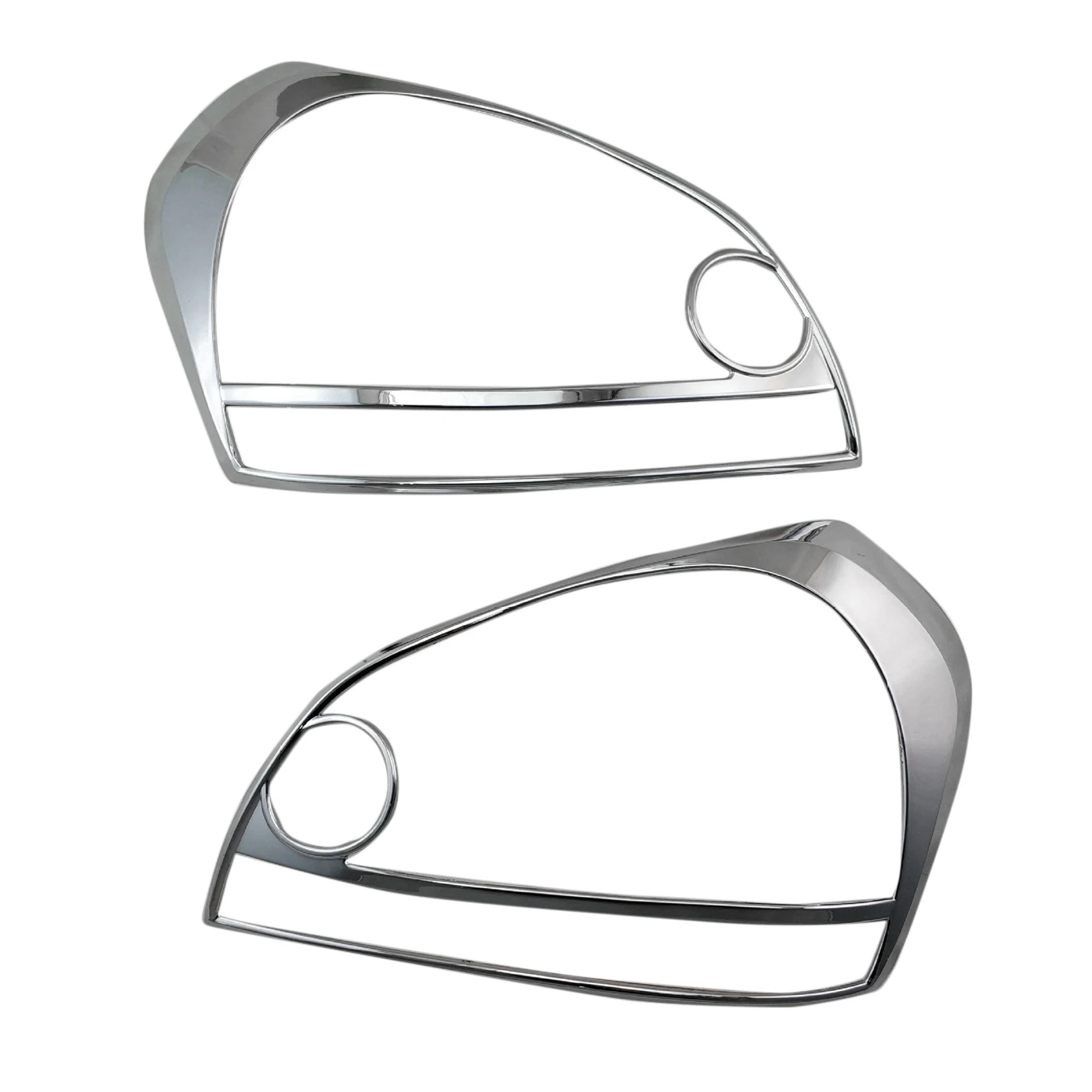 Car Front Light Cover Headlight Frame Decoration for Hyundai Tucson 2006 2007 2008 2009
Car Front Light Cover Headlight Frame Decoration for Hyundai Tucson 2006 2007 2008 2009