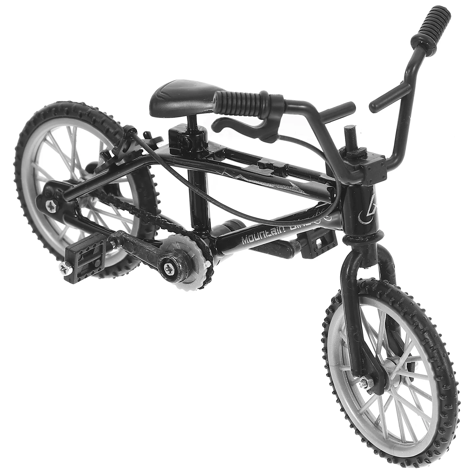 Mini Bike House Miniature Food Toy Scene Accessories Simulation Bicycle Photo Props Tiny Black Artificial Mountain
Mini Bike House Miniature Food Toy Scene Accessories Simulation Bicycle Photo Props Tiny Black Artificial Mountain