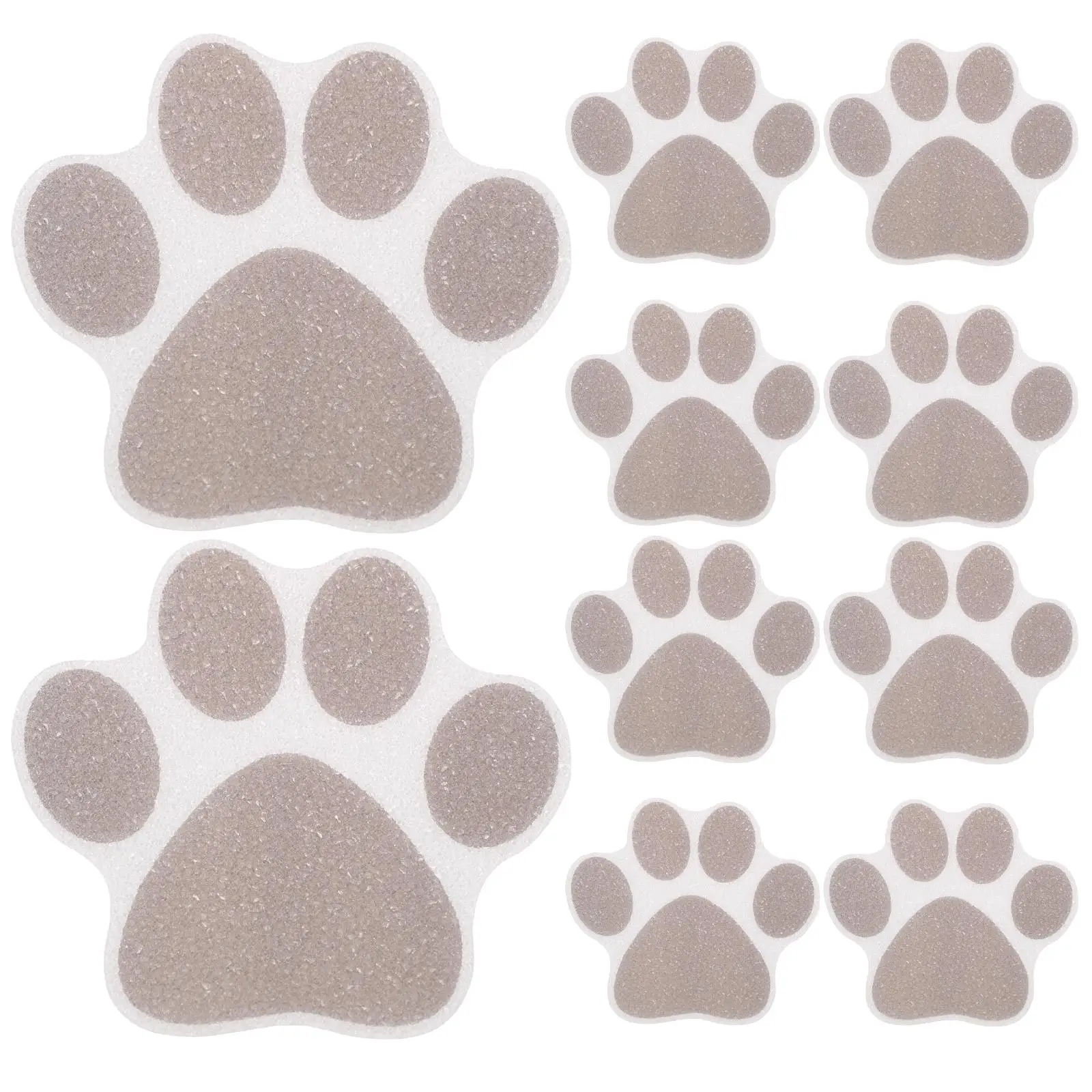 10 Pcs Anti-slip Decorative Decal Bath Print Sticker Stickers Baby Bathtub Decals Pedal Shower Floor
10 Pcs Anti-slip Decorative Decal Bath Print Sticker Stickers Baby Bathtub Decals Pedal Shower Floor