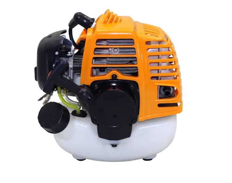 G26 Factory Direct Sales Two-Stroke Engine Hedge Shear High Branch Saw Power Garden Tool Power System
G26 Factory Direct Sales Two-Stroke Engine Hedge Shear High Branch Saw Power Garden Tool Power System