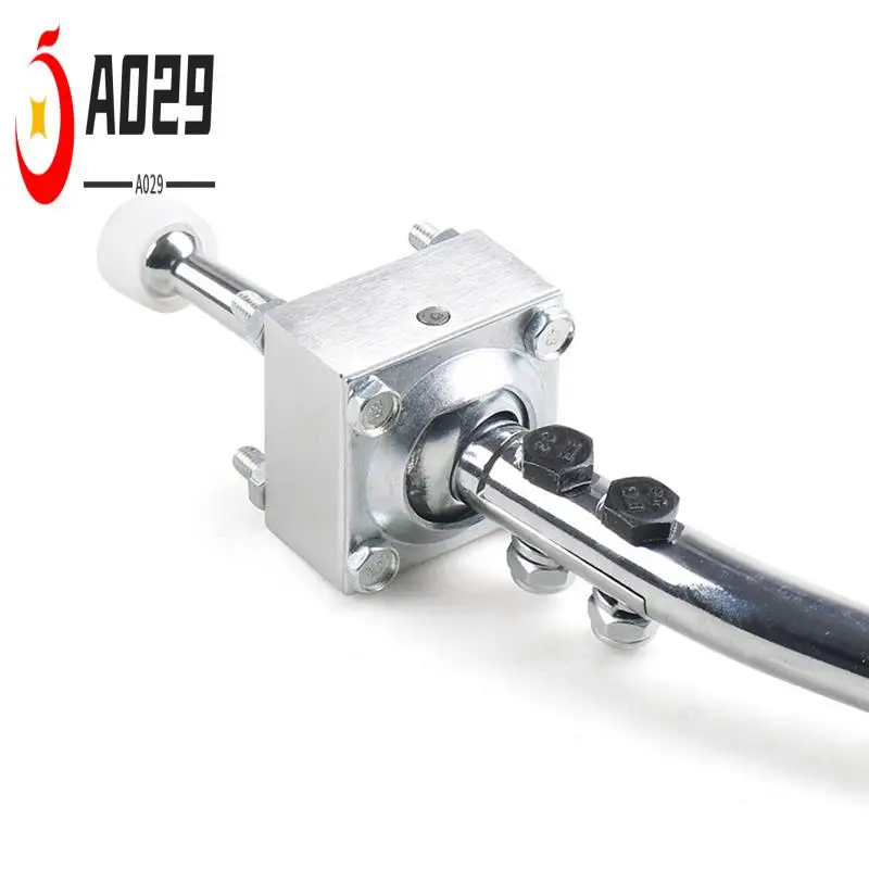 A029-5 Speed Gear Short Shifter For Toyota W50 W55 W57 W58 R154 MK1 MK2 MK3 MK4 1978-2002
A029-5 Speed Gear Short Shifter For Toyota W50 W55 W57 W58 R154 MK1 MK2 MK3 MK4 1978-2002