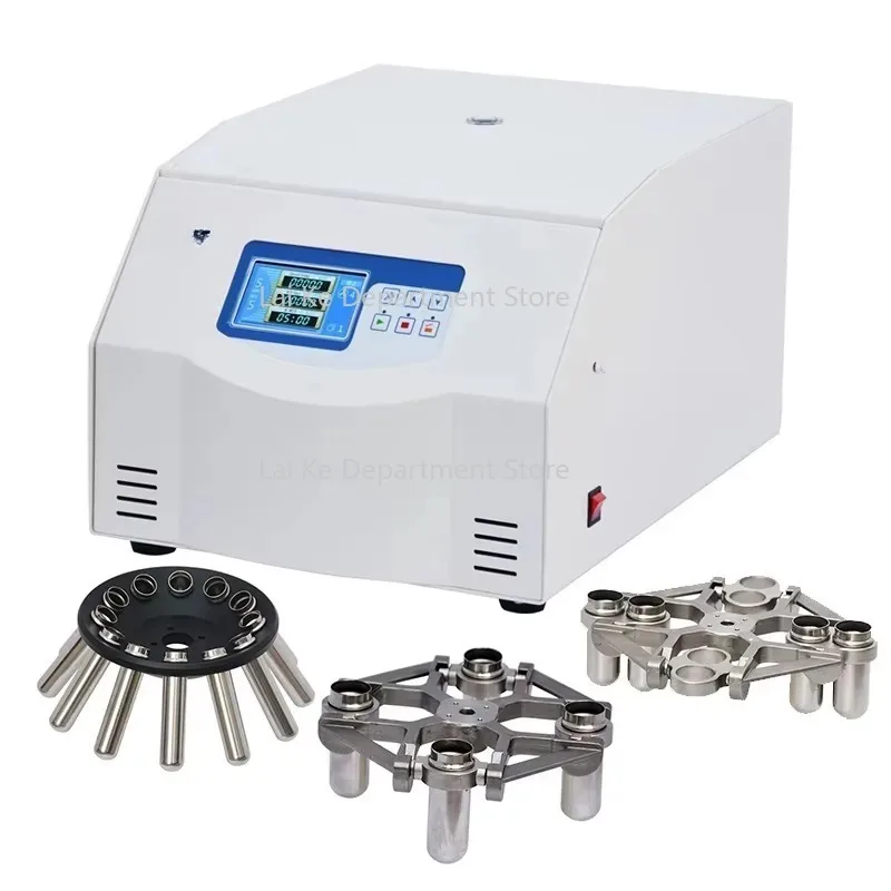 Centrifuge Portable Lab and Medical Blo-od Platelet Rich Plasma Centrifuge Machine
Centrifuge Portable Lab and Medical Blo-od Platelet Rich Plasma Centrifuge Machine