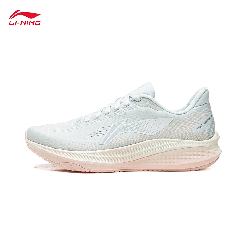 Женские кроссовки для бега LI-NING RED HARE 9, легкие, удобные, устойчивые кроссовки для тренировок, ARPW004
Женские кроссовки для бега LI-NING RED HARE 9, легкие, удобные, устойчивые кроссовки для тренировок, ARPW004