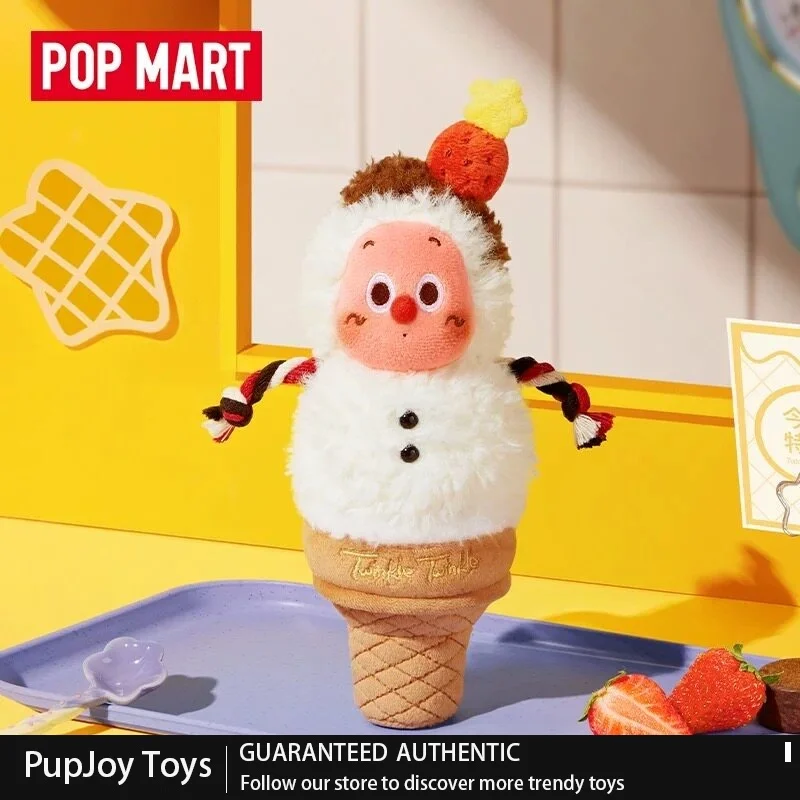 Новая серия Pop Mart Twinkle Twinkle Doll Moon Gelato: плюшевая сумка-брелок, декоративная кукла, подушка, сумка через плечо, милые игрушки-куклы Hippers
Новая серия Pop Mart Twinkle Twinkle Doll Moon Gelato: плюшевая сумка-брелок, декоративная кукла, подушка, сумка через плечо, милые игрушки-куклы Hippers