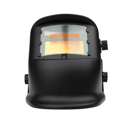 DMK Equipment Protective Helmet for Handheld Welding and Cleaning Safety Protector With CE
DMK Equipment Protective Helmet for Handheld Welding and Cleaning Safety Protector With CE