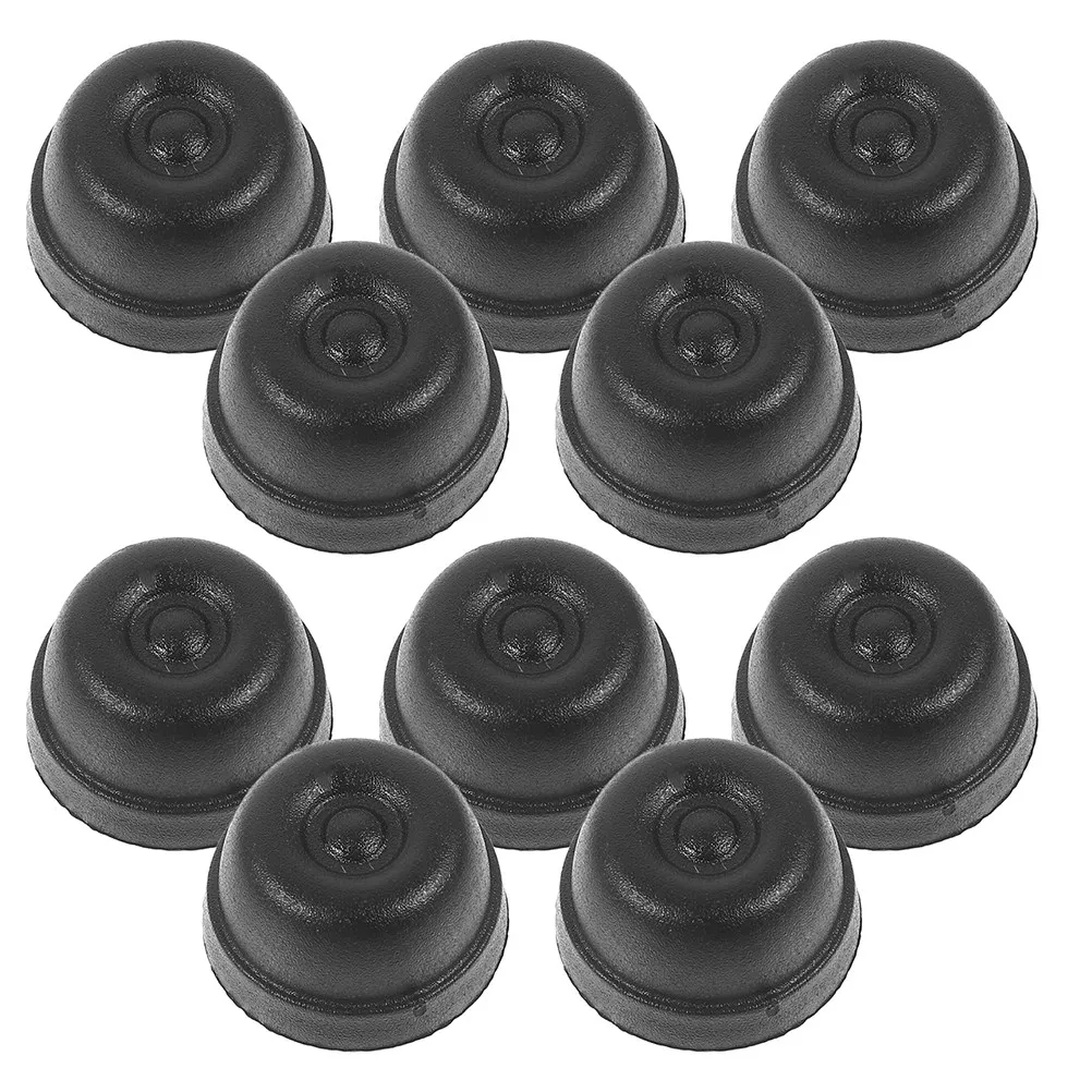 20Pcs Luggage Feet Pads Replacement Plastic Bottom Stand Feet Repair Parts Suitcase Foot Pads Travel Bags Accessories
20Pcs Luggage Feet Pads Replacement Plastic Bottom Stand Feet Repair Parts Suitcase Foot Pads Travel Bags Accessories
