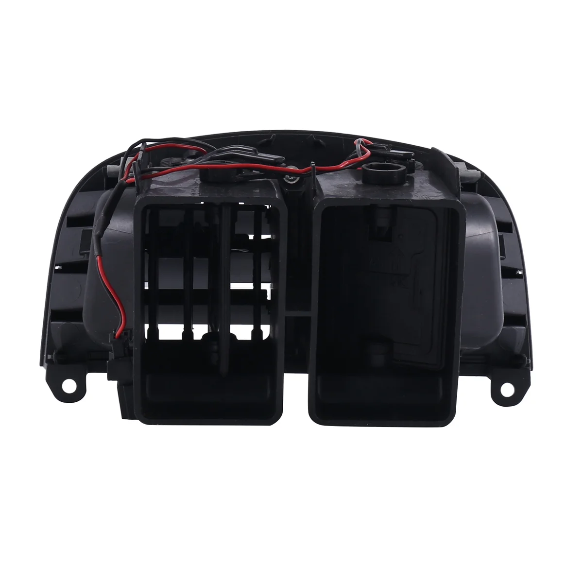 670021523 Car Rear Air Conditioning AC Vent Grille Assembly for Maserati Ghibli 2014-2020 670021523-C
670021523 Car Rear Air Conditioning AC Vent Grille Assembly for Maserati Ghibli 2014-2020 670021523-C