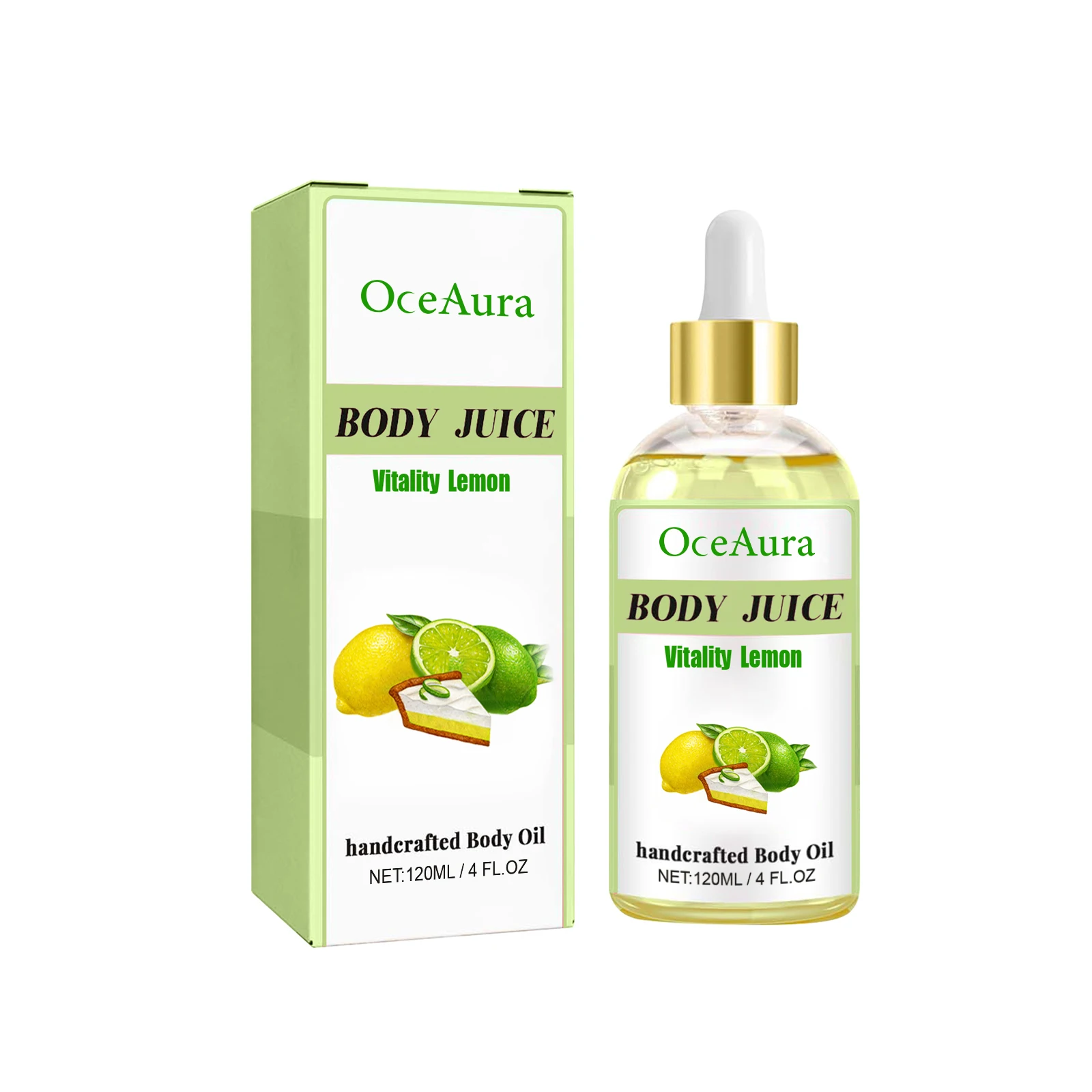 OceAura Handcrafted Body Oil Moist Curing Firming Skin Relief Fatigue Plant Aroma Aromatic Therapy Oil 2pcs
OceAura Handcrafted Body Oil Moist Curing Firming Skin Relief Fatigue Plant Aroma Aromatic Therapy Oil 2pcs