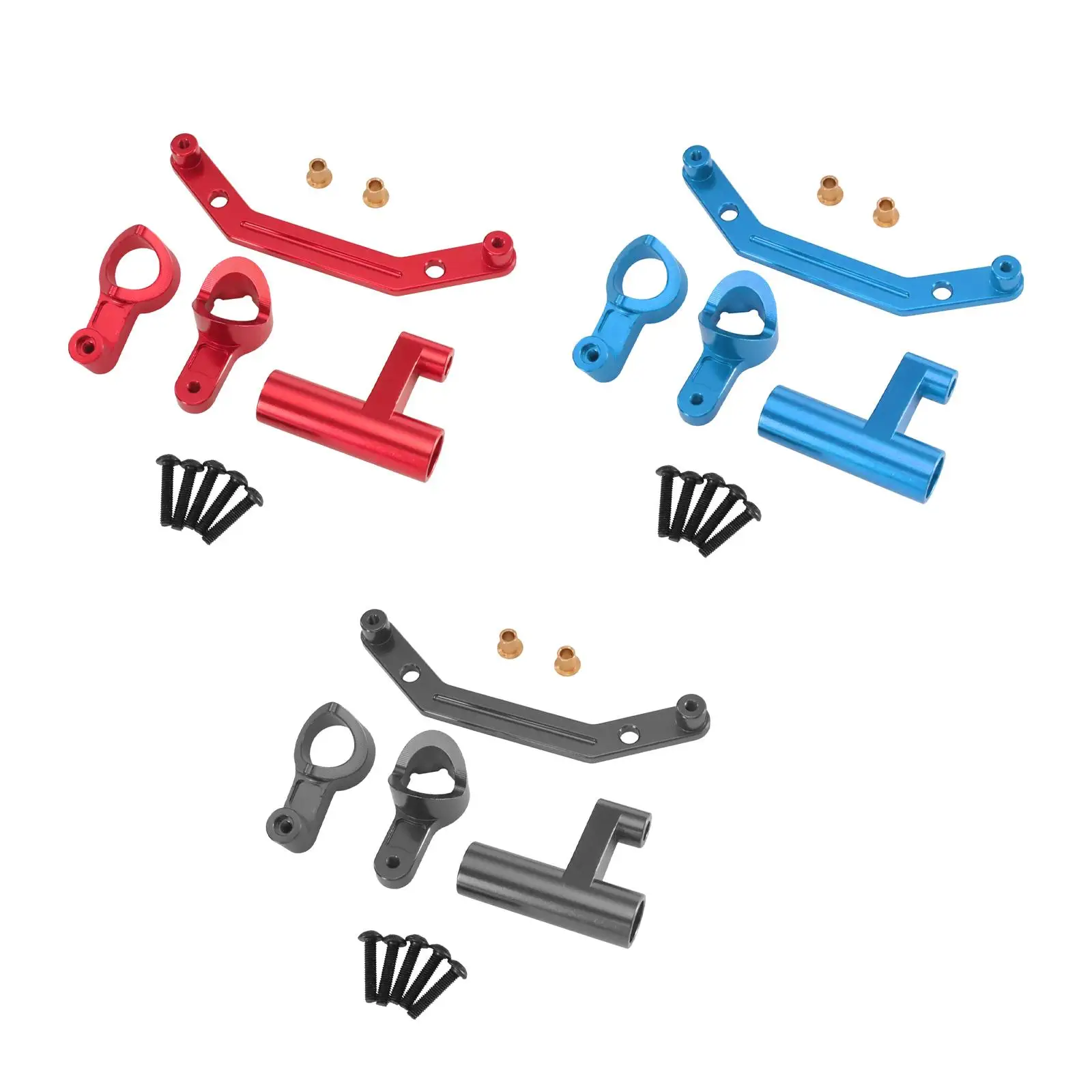 Рулевое управление радиоуправляемого автомобиля, сборка, простая установка, фитинг металла, прямая замена, высокая производительность, компоненты рулевого управления, детали радиоуправления
Рулевое управление радиоуправляемого автомобиля, сборка, простая установка, фитинг металла, прямая замена, высокая производительность, компоненты рулевого управления, детали радиоуправления